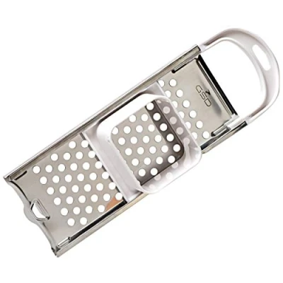 Afbeelding van GSD Spaetzle Snijmachine voor lange Spaetzle, Keukenrasp, Zilver