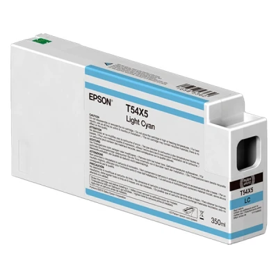 Image de SureColor SC P8000 STD Epson T8245 cartouche d&#039;encre (d&#039;origine) cyan clair