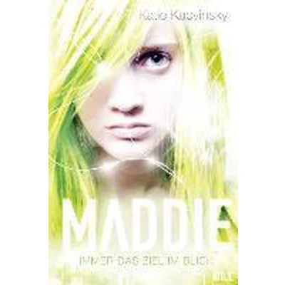 Afbeelding van Maddie Immer das Ziel im Blick