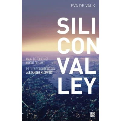 Afbeelding van Silicon valley