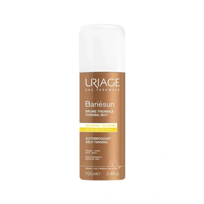 Image de Uriage Bariésun Thermal Mist Auto bronzant