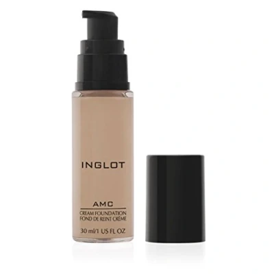 Afbeelding van INGLOT AMC Cream Foundation LW100