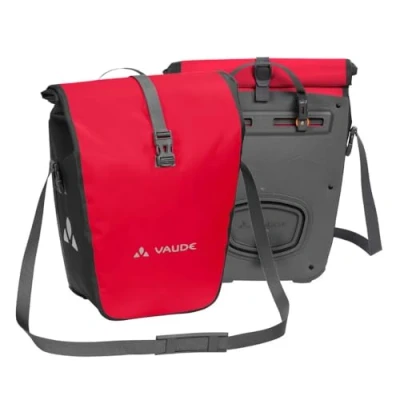 Afbeelding van Vaude AQUA BACK Reistas, Maat: One Size, Indian red