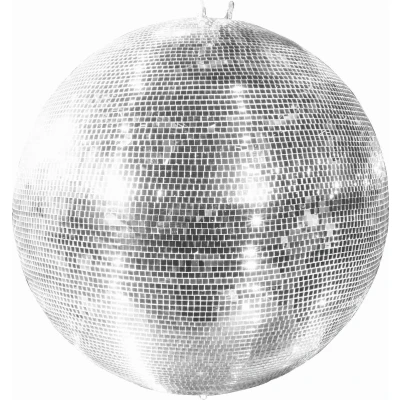 Afbeelding van Eurolite Discobal Spiegelbol Discobol 100cm