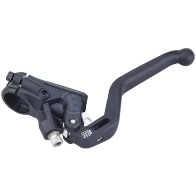Afbeelding van MAGURA Corpo Leva Freno MT5 3 Dita aluminium, zwart