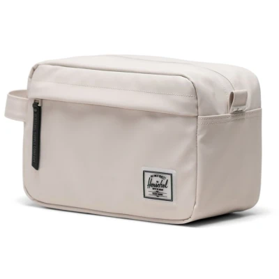 Afbeelding van Herschel Supply Co. Chapter Travel Kit moonbeam tonal toilettas