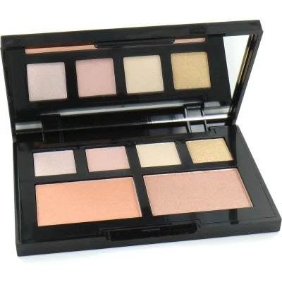 Afbeelding van W7 Glow For Glory Make up Palette
