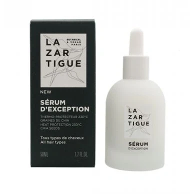 Afbeelding van Lazartigue Sérum D&#039;Exception Heat Protection Serum 50 ml
