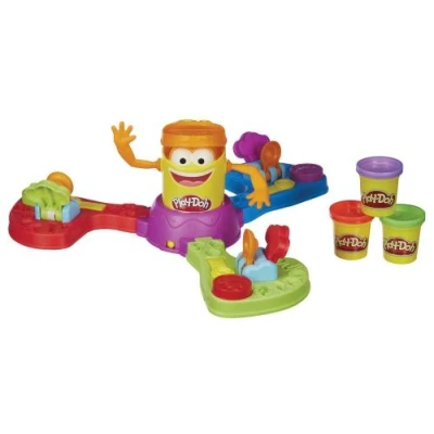 Image de Gob&#039;Fou Play Doh
