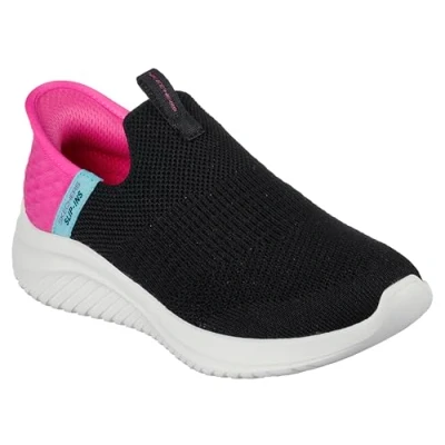 Afbeelding van Skechers Ultra Flex 3.0 Fresh Time Instappers Maat 33
