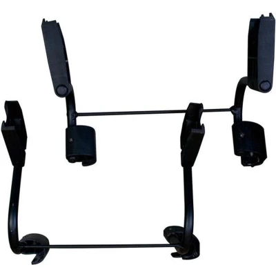 Afbeelding van Mountain Buggy Autostoel Adapter Duet