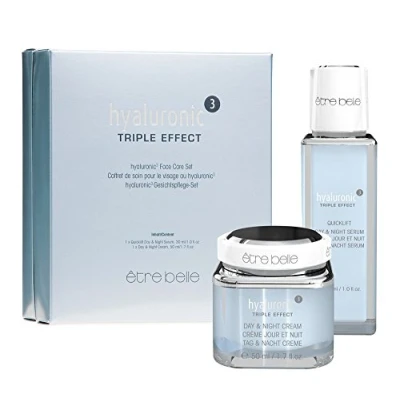 Afbeelding van Etre Belle Hyaluronic Dagcrème Kado Set 2 producten