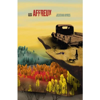 Image de Les Affreux