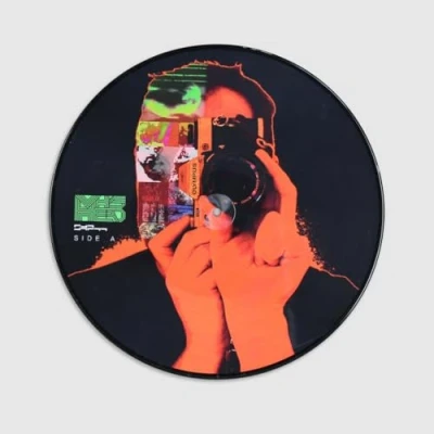 Afbeelding van Vhs Head Phasia (LP)