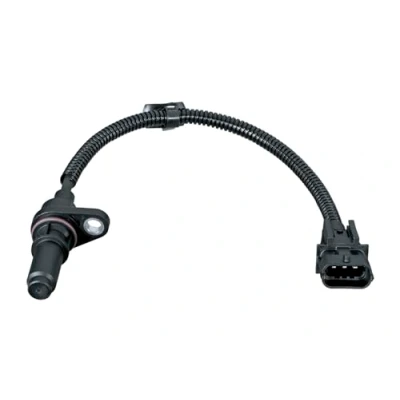 Afbeelding van HELLA 6PU 358 381 031 Impulsgever 3 polig Geluidsensor Met afdichtring, kabel HYUNDAI: ix35, Veloster, KIA: Sportage III, IV, RIO