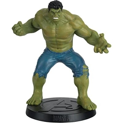 Image de Figurine Movie Collection Marvel Hulk 16cm