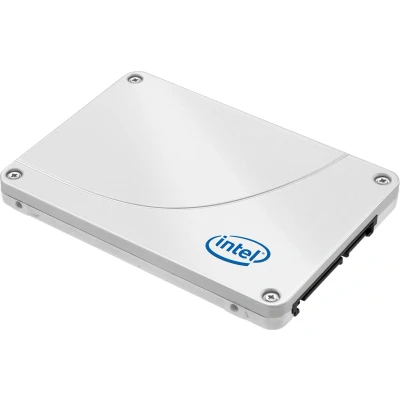 Afbeelding van D3 S4520 2.5 240 GB SATA III TLC 3D NAND
