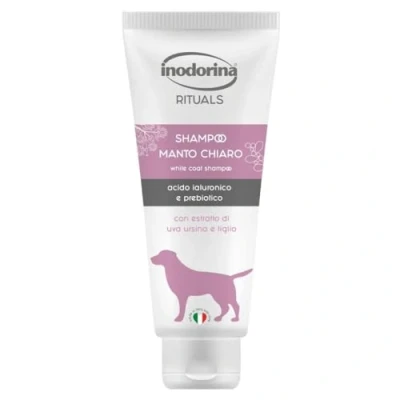 Afbeelding van Dierenshampoo Inodorina 250 ml