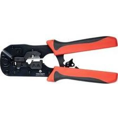 Afbeelding van TOOLCRAFT TO 6425613 Krimptang 1 stuks Modulaire stekkers RJ45