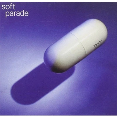 Afbeelding van Soft Parade Puur