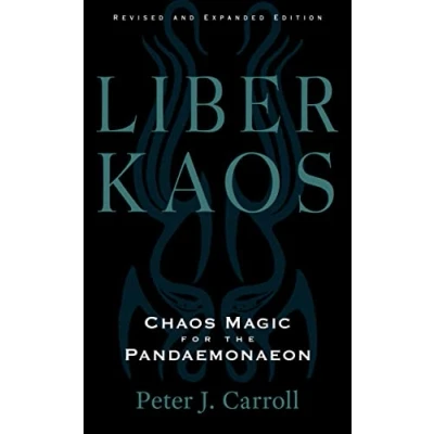 Afbeelding van Liber Kaos