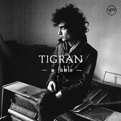 Afbeelding van Tigran Hamasyan A Fable (2 LPs)