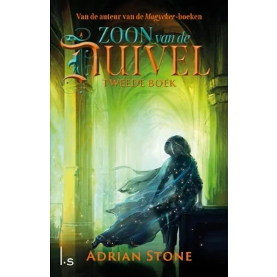 Afbeelding van de Duivel Trilogie 2 Zoon van