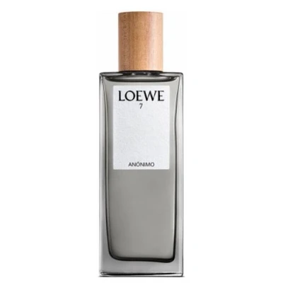 Afbeelding van Loewe 7 Anónimo 100 ml Eau de Parfum Spray