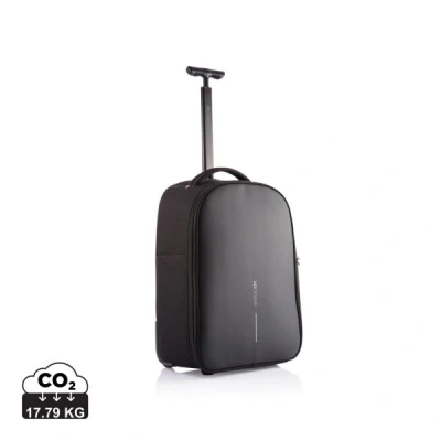 Afbeelding van XD Design Bobby Back Trolley Anti Diefstal Rugzak 21.5 liter Zwart