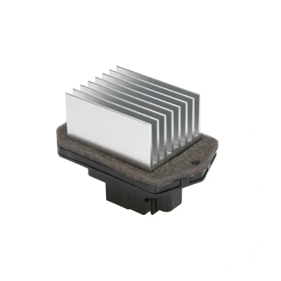 Afbeelding van Krios Regeleenheid interieurventilator 10.6076