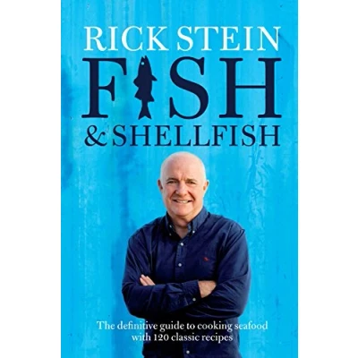 Afbeelding van Rick Steins Fish &amp; Shellfish