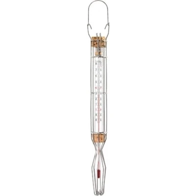 Afbeelding van suikerthermometer, 827075, HVS Select