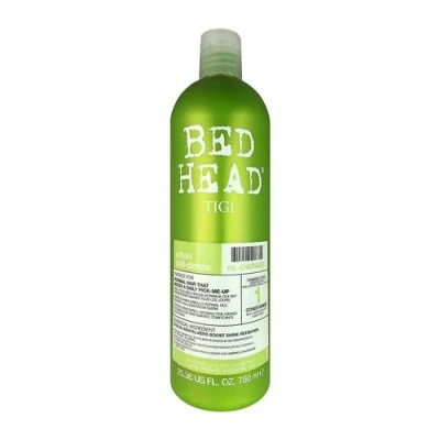 Image de TIGI Bed Head Urban Antidotes Re energize Après shampoing 750 ml