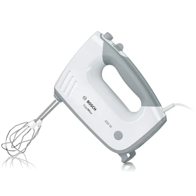 Afbeelding van Bosch MFQ36400 ErgoMixx Handmixer