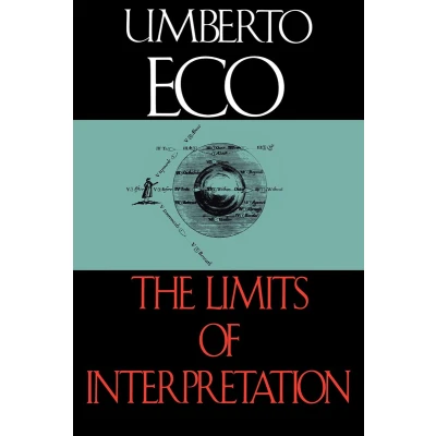 Afbeelding van The Limits of Interpretation