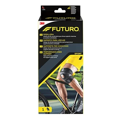 Afbeelding van Rodillera Futuro Sport T/M 36 41