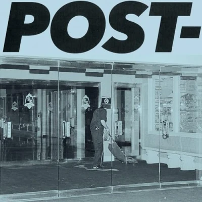 Afbeelding van Jeff Rosenstock Post (LP) (Coloured Vinyl)