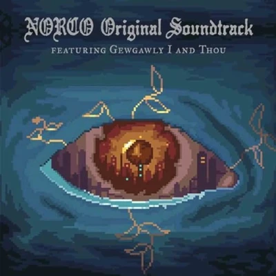 Afbeelding van Gewgawly I And Thou Norco (CD)