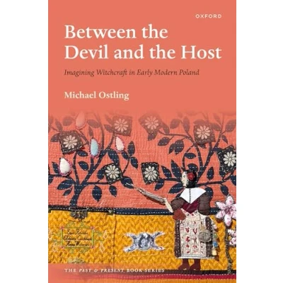 Afbeelding van the Past and Present Book Series Between Devil Host