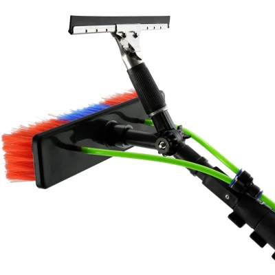 Afbeelding van Water Fed Window Cleaning Pole 30ft
