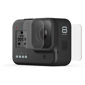 Image de Gopro Tempered Glass Lens + Screen Protectors For Hero 8