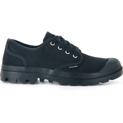 Afbeelding van Palladium Dames schoenen 92351 008 M Zwart maat 40