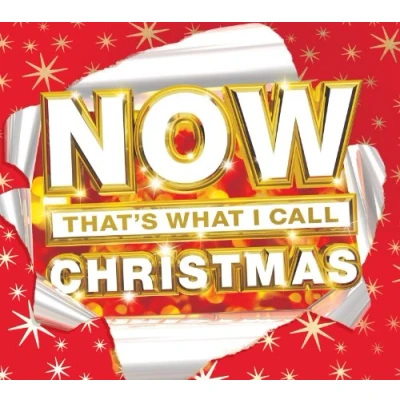 Afbeelding van Now That&#039;s What I Call Christmas [2012]