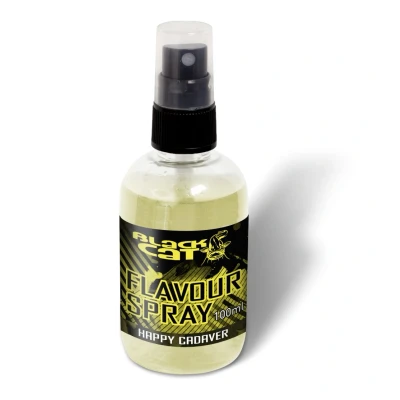 Afbeelding van Black Cat Flavour Spray Happy Cadaver
