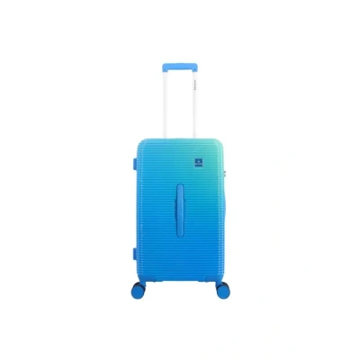 Image de Saxoline Twist Trunk Valise de voyage 68 cm Moyenne 8 Roues