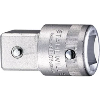 Afbeelding van Stahlwille 569 15030006 Dopsleuteladapter Aandrijving 3/4 (20 mm) Uitvoering 1 (25 61 mm stuk(s)