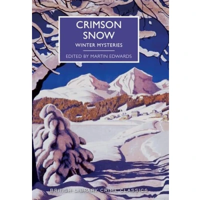 Afbeelding van Crimson Snow