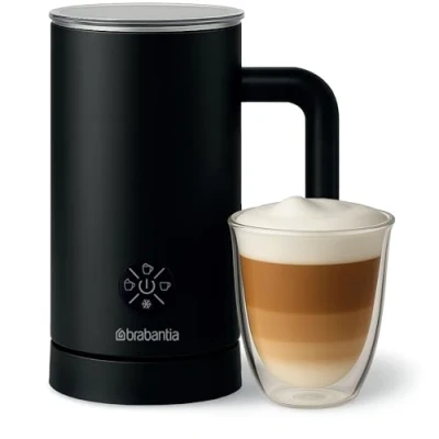 Afbeelding van Brabantia melkopschuimer 500 Watt 300 ml