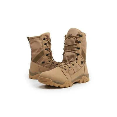Image de Brandit Defense Bateau Taille 39 47, camel, 45 EU