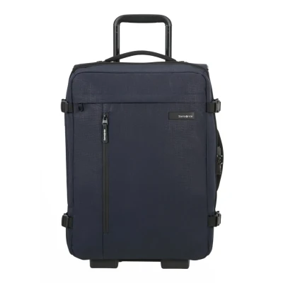 Afbeelding van Samsonite Roader Duffle/Wheels 55/35 dark blue Trolley